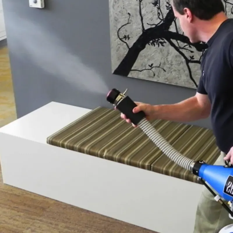 Professional Odor Removal in Oak Hill, WV